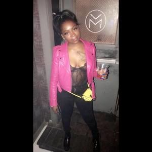 Meet your Posher, Willisha